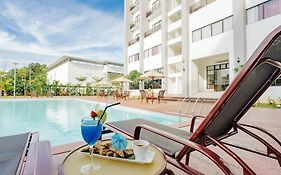 Raia Hotel & Convention Centre Terengganu